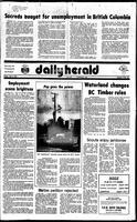 Daily Herald, July, 08, 1983