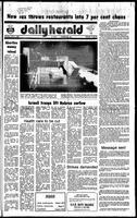 Daily Herald, July, 11, 1983