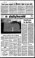 Daily Herald, July, 12, 1983
