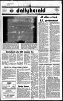Daily Herald, July, 13, 1983