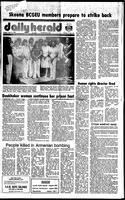 Daily Herald, July, 15, 1983