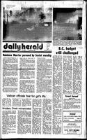 Daily Herald, July, 19, 1983