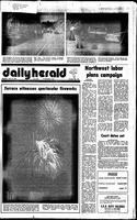Daily Herald, July, 25, 1983