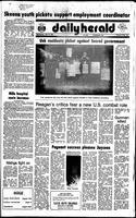 Daily Herald, July, 27, 1983