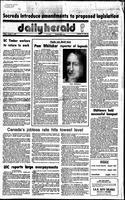 Daily Herald, August, 05, 1983