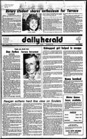 Daily Herald, January, 27, 1984