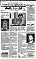 Daily Herald, January, 31, 1984