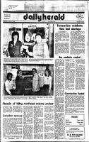 Daily Herald, February, 01, 1984