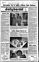 Daily Herald, February, 07, 1984