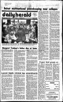 Daily Herald, February, 08, 1984