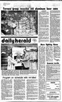 Daily Herald, February, 09, 1984