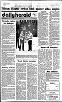 Daily Herald, February, 13, 1984