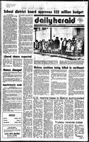 Daily Herald, February, 15, 1984