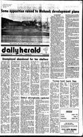 Daily Herald, February, 16, 1984