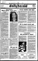 Daily Herald, February, 17, 1984