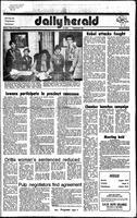 Daily Herald, February, 20, 1984