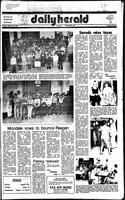 Daily Herald, February, 21, 1984