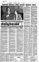 Daily Herald, February, 22, 1984