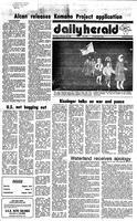 Daily Herald, February, 23, 1984