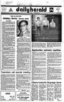 Daily Herald, February, 24, 1984