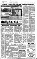 Daily Herald, March, 06, 1984