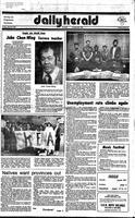 Daily Herald, March, 09, 1984