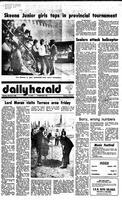 Daily Herald, March, 12, 1984