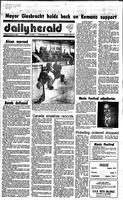 Daily Herald, March, 13, 1984