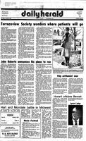 Daily Herald, March, 15, 1984