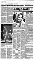 Daily Herald, March, 19, 1984