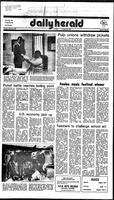 Daily Herald, March, 20, 1984