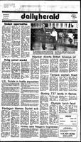 Daily Herald, March, 22, 1984