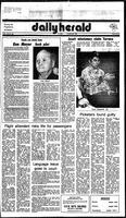 Daily Herald, March, 23, 1984