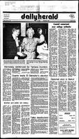 Daily Herald, March, 27, 1984