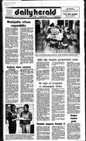 Daily Herald, April, 02, 1984