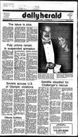 Daily Herald, April, 09, 1984