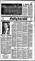 Daily Herald, April, 10, 1984