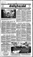 Daily Herald, April, 11, 1984