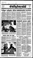 Daily Herald, April, 12, 1984