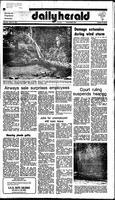Daily Herald, April, 16, 1984