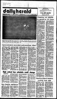 Daily Herald, April, 17, 1984