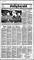 Daily Herald, April, 25, 1984