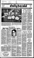 Daily Herald, April, 27, 1984
