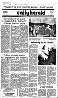 Daily Herald, April, 30, 1984