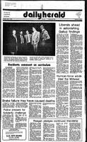 Daily Herald, May, 01, 1984