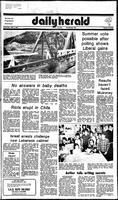 Daily Herald, May, 02, 1984