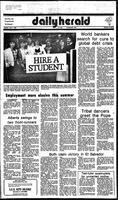 Daily Herald, May, 07, 1984