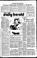 Daily Herald, October, 25, 1978