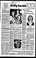 Daily Herald, May, 25, 1979