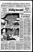 Daily Herald, July, 17, 1979